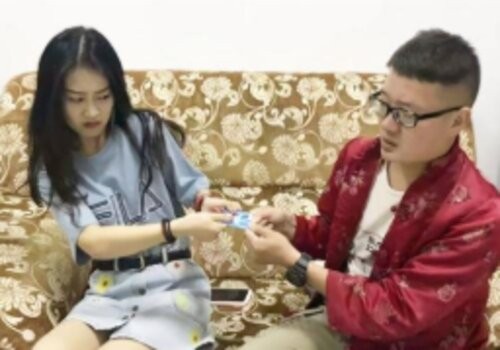 有利害关系的人可以作证人吗